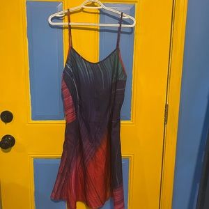 Cami dress